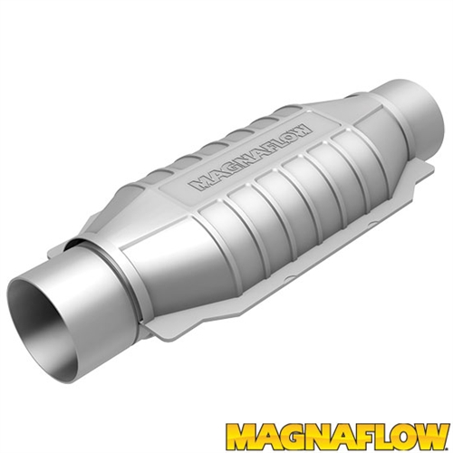 Magnaflow Universal High Flow 3 Catalytic Converter