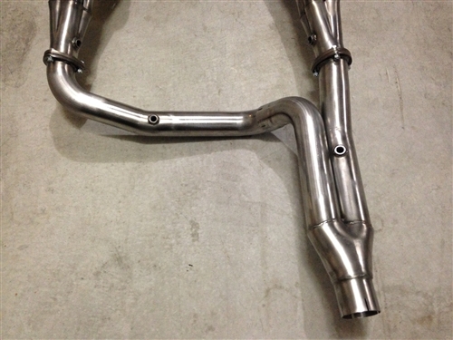 headers for 5.7 hemi ram 1500